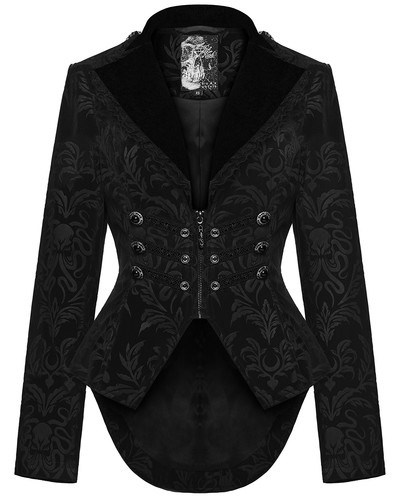 Punk rave damen gothic - rave,