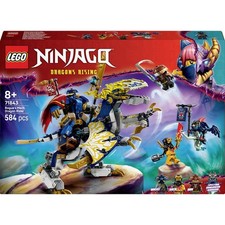 71843 LEGO® NINJAGO Rogues