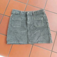 Okaidi Feincord - Minirock Gr