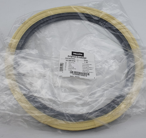 Dichtung trommelboden miele - dichtung,