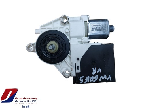 Golf fensterhebermotor - 5,