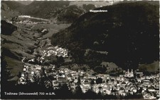 Todtnau im Schwarzwald -749064