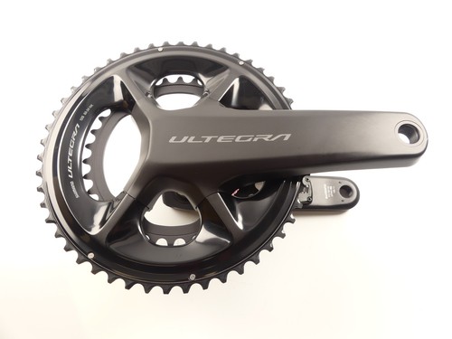 Shimano ultegra kurbelgarnitur - shimano,