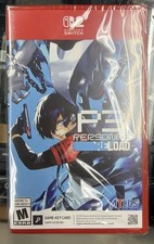 Persona 3 Reload (Game-Key