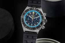 Breitling super chronomat b01 - breitling,
