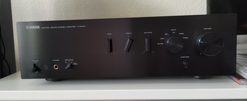 Stereo hifi anlage - stereo, anlage,