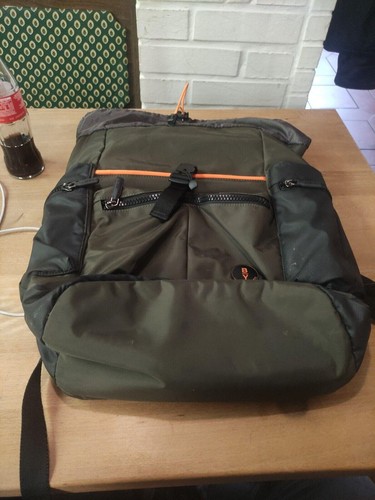 Großer rucksack explorer eolo - großer,