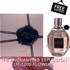 Flowerbomb by Viktor & Rolf