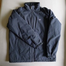 ORIGINAL - GANT Herren BLOUSON - Größe XL / Farbe NAVY