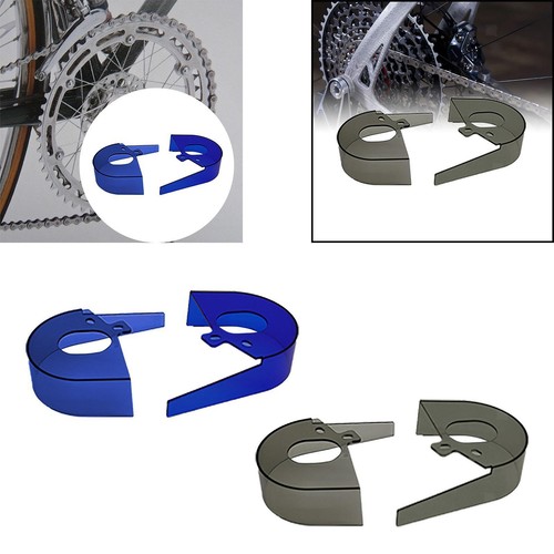 Fahrradkettenschutz