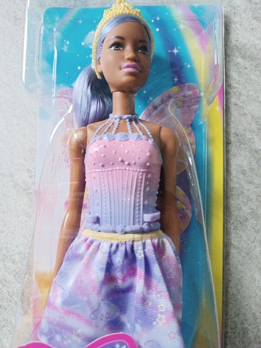 Barbie dreamtopia - barbie,