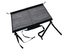 Original Skoda Netztrennwand