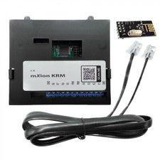 8-Kanal Rückmeldemodul mit