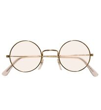 Weihnachtsmann Brille - Omabrille  Nikolaus Opa Oma Doktor Lehrer Arzt Billen