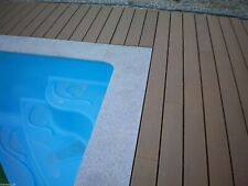 Pool Beckenrandsteine Granit