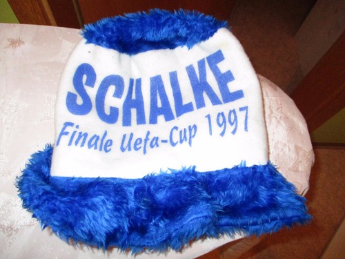 Schalke jahre eurofighter - schalke, 20