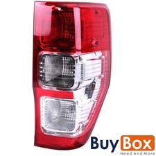 Hinten Rechts Rückleuchte