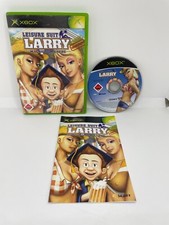 Leisure Suit Larry: Magna Cum