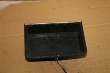 ORIGINAL Mercedes Benz E-klasse W124 SIDLER 1311 Tür Aschenbecher Hinten DE ✓