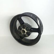 Suzuki GSX R 600 99 Hinterradfelge 5,5 x 17 Zoll Felge hinten rim rear Hinterrad