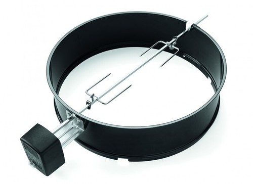 Weber drehspieß für alle - weber,