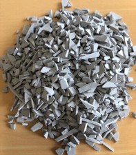 Boxsackgranulat Boxsackfüllung Gummimgranulat 1x20kg bunt