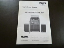 Original Service Manual