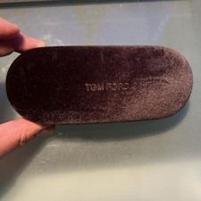 Neues Tom Ford Brillenetui