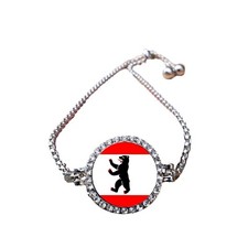 Berlin germany armband - berlin,