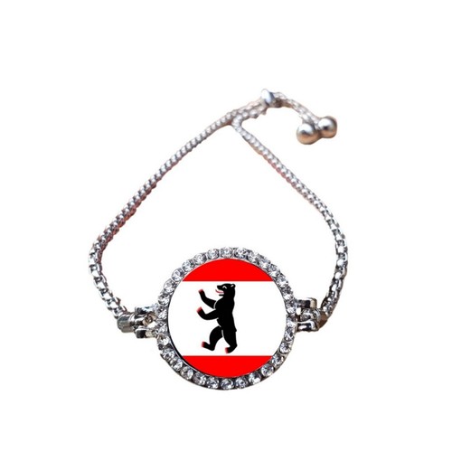 Berlin germany armband - berlin,