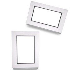 Kunststofffenster Fenster