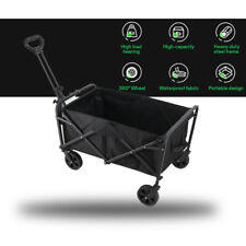 Bollerwagen Handwagen klappbar