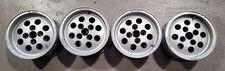 Ford Alufelge - Satz (4Stück)   7x13  ET 5  --  V81EB.BA   V81EB.BB
