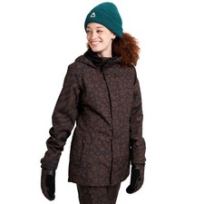 Burton jet set - burton,