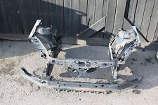 Mercedes-Benz SLK R171 Schlossträger Frontmaske Stoßstangenträger