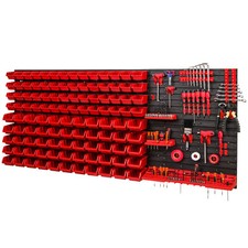 Stapelboxen Wandregal Box