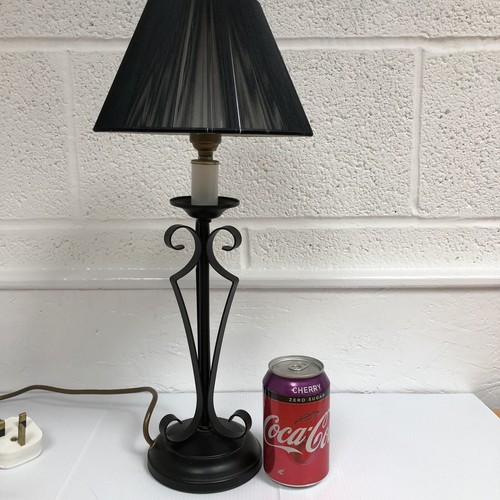 Vintage poole lighting metall - vintage,