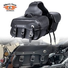 Motorrad Sissybar Tasche