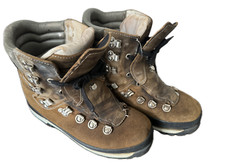 Raichle Wanderschuhe Preloved