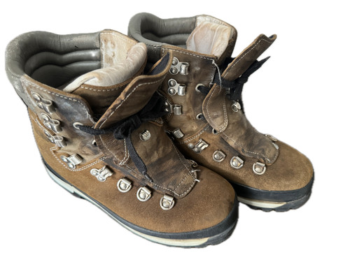 Raichle wanderschuhe preloved - raichle,