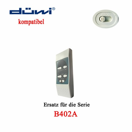 Düwi rev fernbedienung - dÜwi,