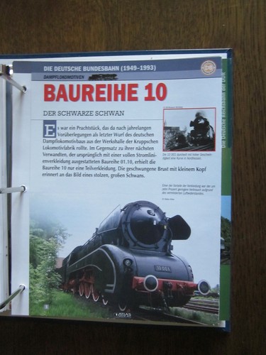 Deutsche eisenbahngeschichte - deutsche,