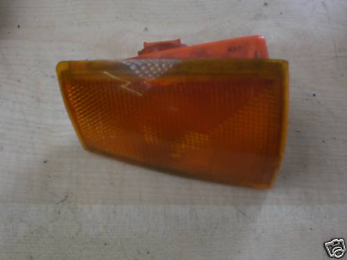 Blinker frontblinker links - blinker,