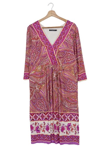 Ana alcazar midikleid damen - ana,