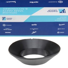 Ölabstreifring Gummidichtung