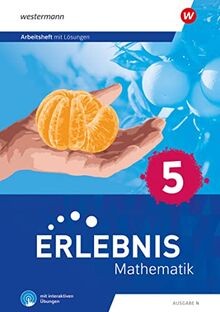 Erlebnis mathematik ausgabe - erlebnis,