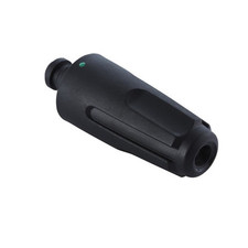 Nilfisk Original 126481115 Rotordüse 1 grüner Punkt Dreckfräse Powerspeed Düse