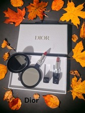 Dior Spiegel mit Lippenstift