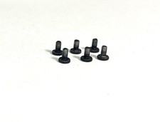 Original Apple Display LCD Schrauben für MacBook Pro A1297 2009 bis 2012