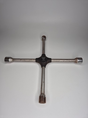 Hazet 705 19 mm - hazet, 17/19